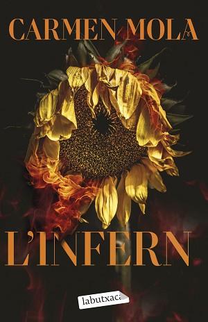 INFERN, L' | 9788419971319 | MOLA, CARMEN | Llibreria L'Illa - Llibreria Online de Mollet - Comprar llibres online