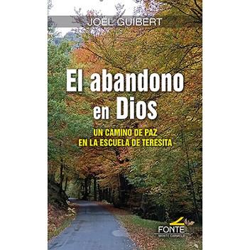 ABANDONO DE DIOS, EL | 9788419307507 | GUIBERT, JOËL | Llibreria L'Illa - Llibreria Online de Mollet - Comprar llibres online