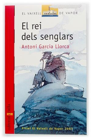 REI DELS SENGLARS, EL | 9788466107006 | GARCIA LLORCA, ANTONI | Llibreria L'Illa - Llibreria Online de Mollet - Comprar llibres online