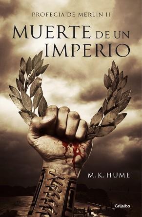 MUERTE DE UN IMPERIO | 9788425351341 | HUME, M. K. | Llibreria L'Illa - Llibreria Online de Mollet - Comprar llibres online