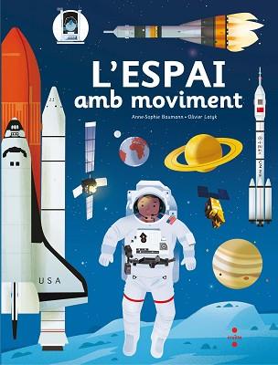 ESPAI AMB MOVIMENT, L' | 9788466141857 | BAUMANN, ANNE-SOPHIE | Llibreria L'Illa - Llibreria Online de Mollet - Comprar llibres online