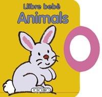 ANIMALS | 9788499138688 | BOUMANS, LIEVE | Llibreria L'Illa - Llibreria Online de Mollet - Comprar llibres online