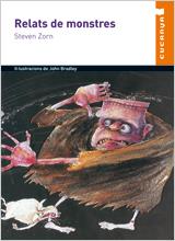 RELATS DE MONSTRES | 9788431672607 | ZORN, STEVEN | Llibreria L'Illa - Llibreria Online de Mollet - Comprar llibres online