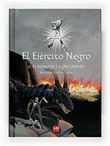 EJERCITO NEGRO II, EL  -EL REINO DE LA OSCURIDAD- | 9788467521481 | GARCIA-CLAIRAC, SANTIAGO | Llibreria L'Illa - Llibreria Online de Mollet - Comprar llibres online