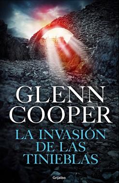 INVASIÓN DE LAS TINIEBLAS, LA | 9788425355196 | COOPER, GLENN | Llibreria L'Illa - Llibreria Online de Mollet - Comprar llibres online