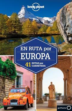 EN RUTA POR EUROPA 1 | 9788408248507 | ALBISTON, ISABEL/BERRY, OLIVER/BUTLER, STUART/CARILLET, JEAN-BERNARD/DAVENPORT, FIONN/DI DUCA, MARC/ | Llibreria L'Illa - Llibreria Online de Mollet - Comprar llibres online