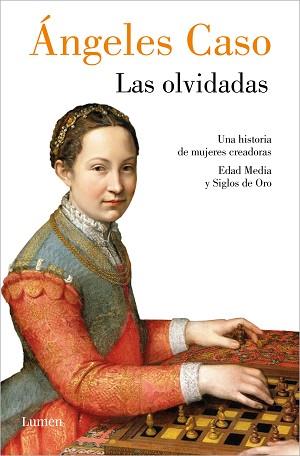 OLVIDADAS, LAS | 9788426426888 | CASO, ÁNGELES | Llibreria L'Illa - Llibreria Online de Mollet - Comprar llibres online