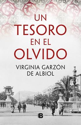 TESORO EN EL OLVIDO, UN | 9788466677189 | GARZÓN DE ALBIOL, VIRGINIA | Llibreria L'Illa - Llibreria Online de Mollet - Comprar llibres online