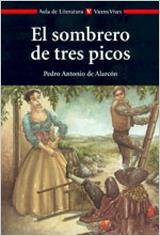 SOMBRERO DE TRES PICOS | 9788431663810 | ALARCON, PEDRO ANTONIO DE (1833-1891) | Llibreria L'Illa - Llibreria Online de Mollet - Comprar llibres online