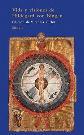 VIDA Y VISIONES DE HILDEGARD VON BINGEN | 9788498413335 | CIRLOT, VICTORIA | Llibreria L'Illa - Llibreria Online de Mollet - Comprar llibres online