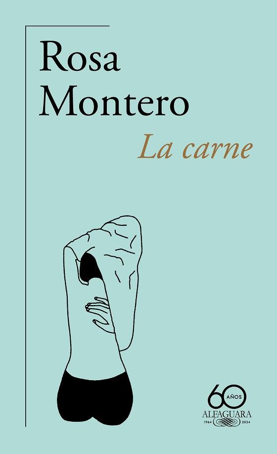 CARNE, LA | 9788420478210 | MONTERO, ROSA | Llibreria L'Illa - Llibreria Online de Mollet - Comprar llibres online