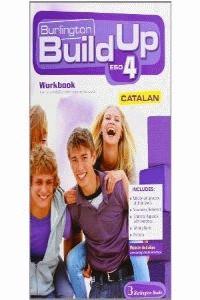 BUILD UP 4 WORKBOOK | 9789963480227 | VV.AA. | Llibreria L'Illa - Llibreria Online de Mollet - Comprar llibres online