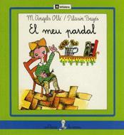 MEU PARDAL,EL | 9788424622404 | OLLE, M. ANGELS | Llibreria L'Illa - Llibreria Online de Mollet - Comprar llibres online