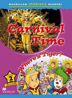 MCHR 2 CARNIVAL | 9780230443662 | ORMEROD, M. | Llibreria L'Illa - Llibreria Online de Mollet - Comprar llibres online