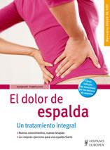 DOLOR DE ESPALDA UN TRATAMIENTO INTEGRAL, EL | 9788425517617 | TEMPELHOF, SIEGBERT | Llibreria L'Illa - Llibreria Online de Mollet - Comprar llibres online