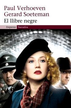 LLIBRE NEGRE, EL | 9788497872317 | VERHOEVEN, PAUL / SOETEMAN, GERARD | Llibreria L'Illa - Llibreria Online de Mollet - Comprar llibres online