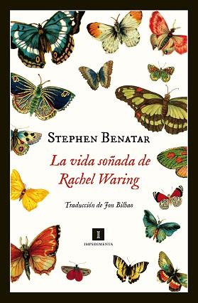 VIDA SOÑADA DE RACHEL WARING, LA | 9788415979531 | BENATAR, STEPHEN | Llibreria L'Illa - Llibreria Online de Mollet - Comprar llibres online