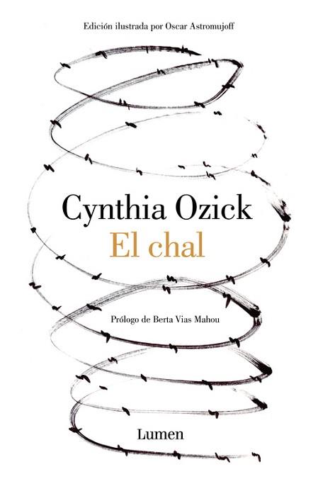 CHAL, EL | 9788426402059 | OZICK, CYNTHIA | Llibreria L'Illa - Llibreria Online de Mollet - Comprar llibres online