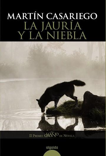 JAURÍA Y LA NIEBLA, LA | 9788498771893 | CASARIEGO, MARTÍN | Llibreria L'Illa - Llibreria Online de Mollet - Comprar llibres online