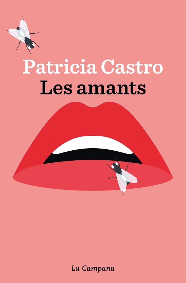 AMANTS, LES | 9788419836182 | CASTRO, PATRICIA | Llibreria L'Illa - Llibreria Online de Mollet - Comprar llibres online