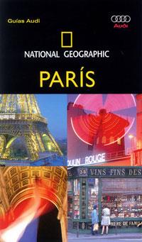 PARIS 2008 (NATIONAL GEOGRAPHIC) | 9788482984100 | VARIOS AUTORES | Llibreria L'Illa - Llibreria Online de Mollet - Comprar llibres online