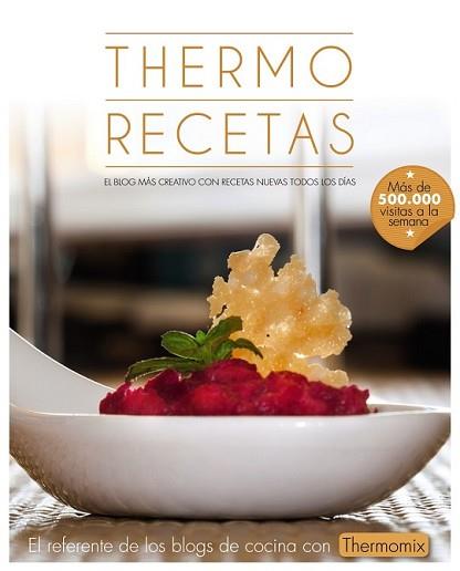 THERMORECETAS | 9788441536036 | THERMORECETAS.COM | Llibreria L'Illa - Llibreria Online de Mollet - Comprar llibres online