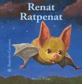 RENAT RATPENAT | 9788498013269 | KRINGS, ANTOON | Llibreria L'Illa - Llibreria Online de Mollet - Comprar llibres online