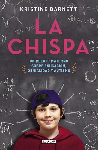 CHISPA, LA | 9788403013490 | BARNETT, KRISTINE | Llibreria L'Illa - Llibreria Online de Mollet - Comprar llibres online