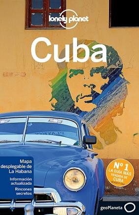 CUBA  | 9788408124160 | BRENDAN SAINSBURY/LUKE WATERSON