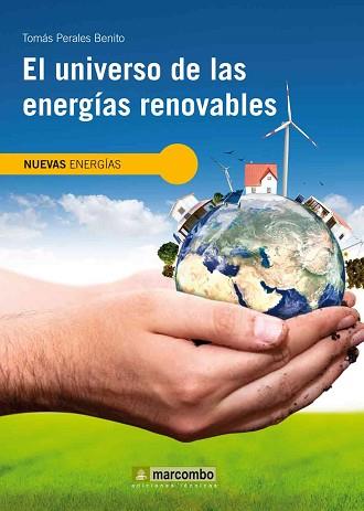 UNIVERSO DE LAS ENERGIAS RENOVABLES, EL | 9788426717764 | PERALES, TOMAS