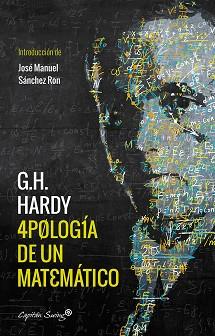 APOLOGIA DE UN MATEMATICO | 9788494740794 | HARDY, G H | Llibreria L'Illa - Llibreria Online de Mollet - Comprar llibres online