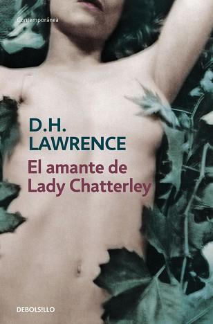 AMANTE DE LADY CHATTERLEY, EL | 9788483460528 | LAWRENCE, D.H. | Llibreria L'Illa - Llibreria Online de Mollet - Comprar llibres online