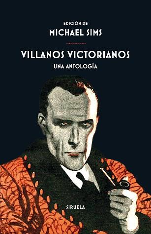 VILLANOS VICTORIANOS | 9788418245503 | Llibreria L'Illa - Llibreria Online de Mollet - Comprar llibres online