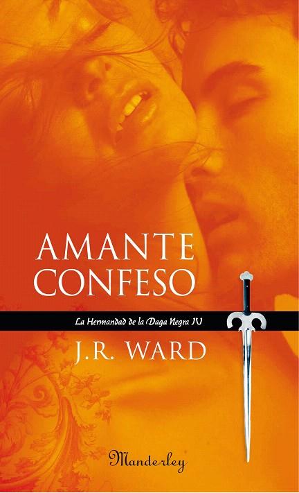 AMANTE CONFESO | 9788483650677 | WARD, JOHN ROBERT