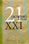 21 ESCRIPTORES PER AL SEGLE XXI | 9788484376644 | DIVERSOS | Llibreria L'Illa - Llibreria Online de Mollet - Comprar llibres online