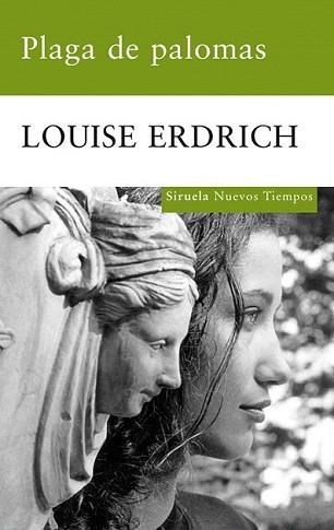 PLAGA DE PALOMAS | 9788498413687 | ERDRICH, LOUISE | Llibreria L'Illa - Llibreria Online de Mollet - Comprar llibres online