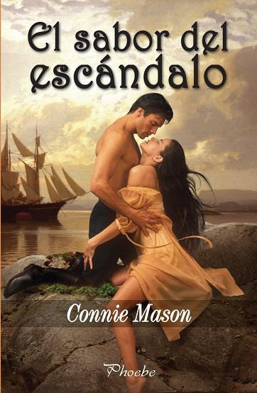 SABOR DEL ESCANDALO, EL | 9788496952416 | MASON, CONNIE | Llibreria L'Illa - Llibreria Online de Mollet - Comprar llibres online