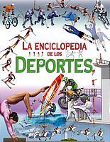 ENCICLOPEDIA DE LOS DEPORTES, LA | 9788434888661