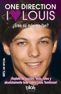 I LOVE LOUIS | 9788415579458 | VARIOS AUTORES | Llibreria L'Illa - Llibreria Online de Mollet - Comprar llibres online