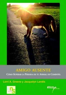 AMIGO AUSENTE | 9788493441432 | LANDIS, JACQUELYN | Llibreria L'Illa - Llibreria Online de Mollet - Comprar llibres online