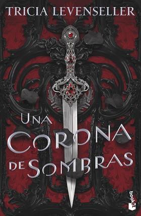 CORONA DE SOMBRAS, UNA | 9788408287544 | LEVENSELLER, TRICIA | Llibreria L'Illa - Llibreria Online de Mollet - Comprar llibres online