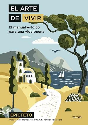 ARTE DE VIVIR, EL | 9788449343087 | EPICTETO | Llibreria L'Illa - Llibreria Online de Mollet - Comprar llibres online