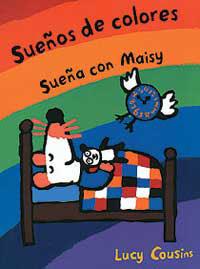 SUEÑA CON MAISY | 9788484881087 | COUSINS, LUCY | Llibreria L'Illa - Llibreria Online de Mollet - Comprar llibres online