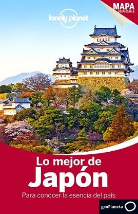 LO MEJOR DE JAPÓN 3 | 9788408148418 | CHRIS ROWTHORN/WENDY YANAGIHARA/RAY BARTLETT/BENEDICT WALKER/SIMON RICHMOND/LAURA CRAWFORD/REBECCA M | Llibreria L'Illa - Llibreria Online de Mollet - Comprar llibres online