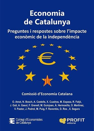 ECONOMIA DE CATALUNYA | 9788415505556 | Llibreria L'Illa - Llibreria Online de Mollet - Comprar llibres online