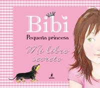 BIBI PEQUEÑA PRINCESA | 9788427200234 | CASALIS, ANNA | Llibreria L'Illa - Llibreria Online de Mollet - Comprar llibres online