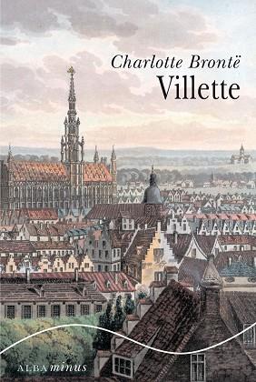 VILLETTE | 9788490650066 | BRONTË, CHARLOTTE | Llibreria L'Illa - Llibreria Online de Mollet - Comprar llibres online