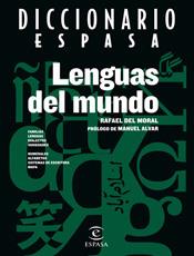 LENGUAS DEL MUNDO | 9788423924752 | MORAL, RAFAEL DEL | Llibreria L'Illa - Llibreria Online de Mollet - Comprar llibres online