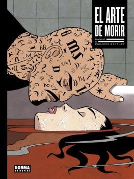 ARTE DE MORIR, EL | 9788467934458 | BERTHET, RAULE-PHILIPPE | Llibreria L'Illa - Llibreria Online de Mollet - Comprar llibres online