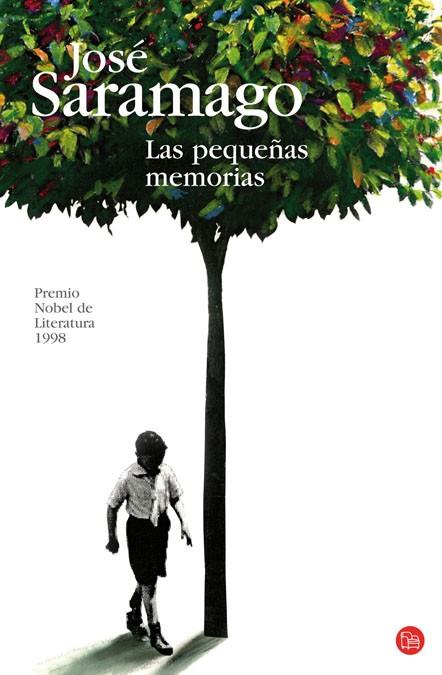 PEQUEÑAS MEMORIAS   FG | 9788466321020 | SARAMAGO, JOSE | Llibreria L'Illa - Llibreria Online de Mollet - Comprar llibres online